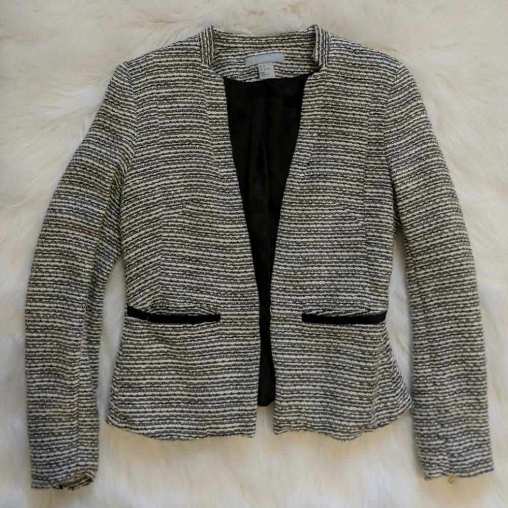 H&M jacket